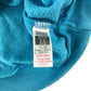 Dunnes Stores sweater 5-6 years light blue paint splash design print