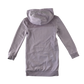 GUESS 5 years purple hoodie
