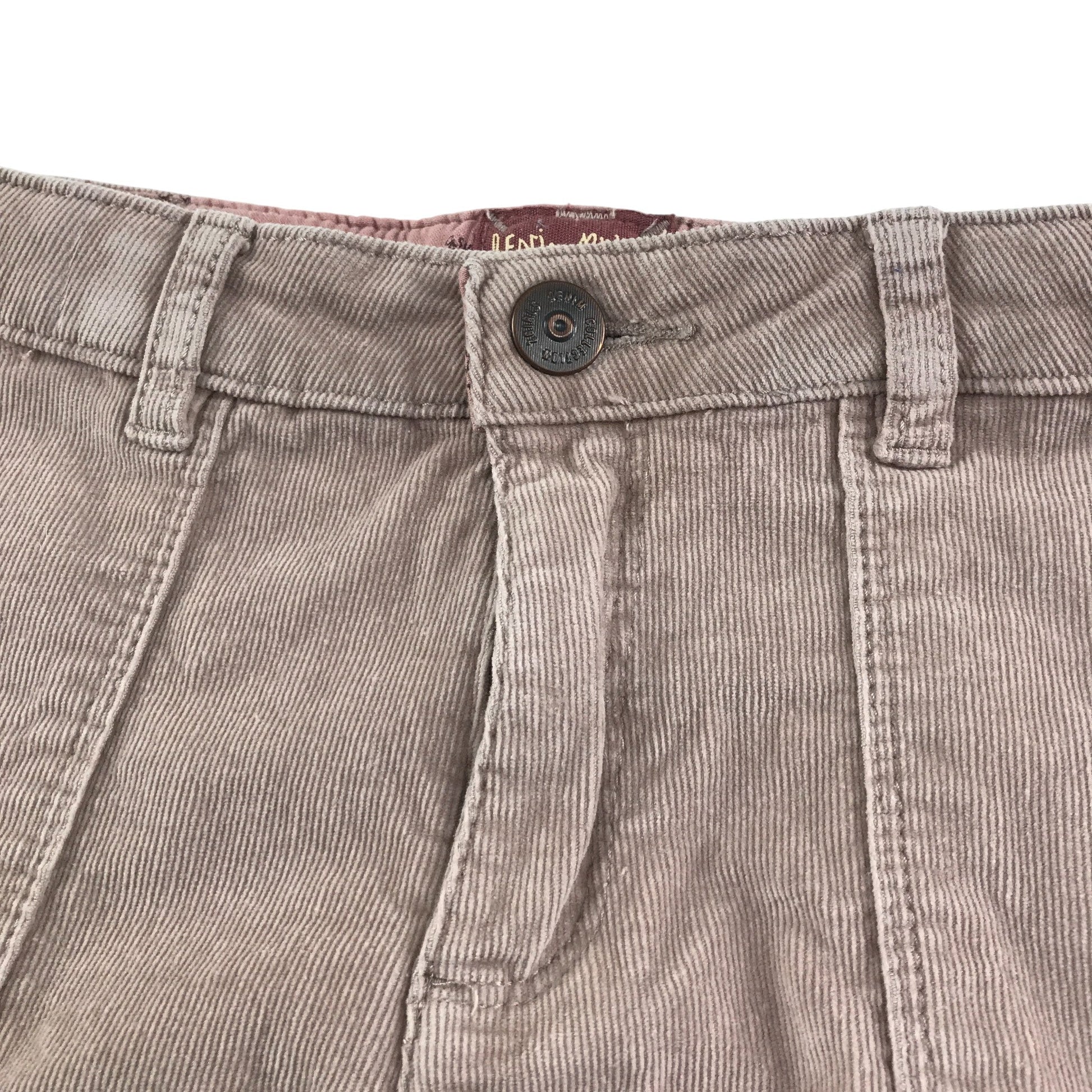 Preloved kids shorts