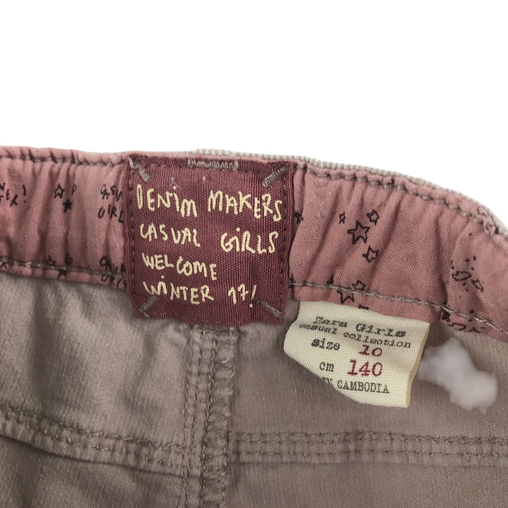 Preloved kids shorts