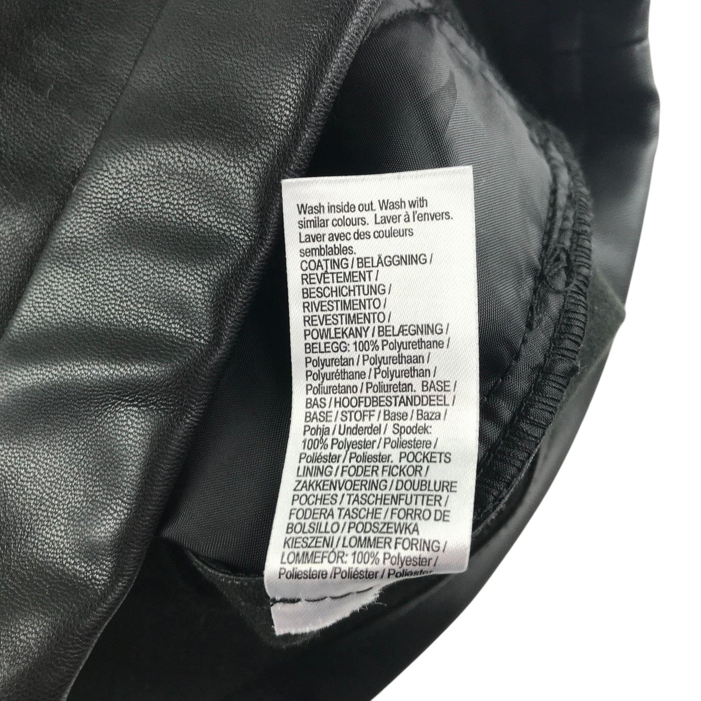 Preloved kids shorts