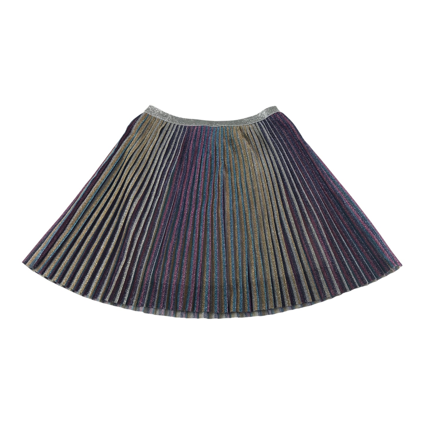 Tu 9-10 Years Multi-Colour Skirt