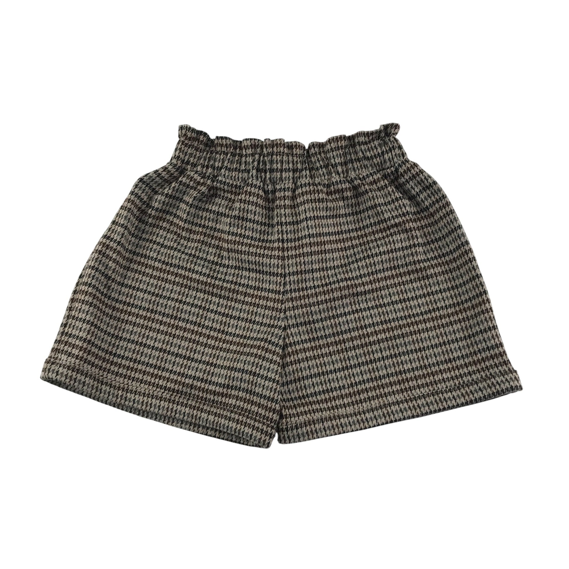 Preloved kids shorts