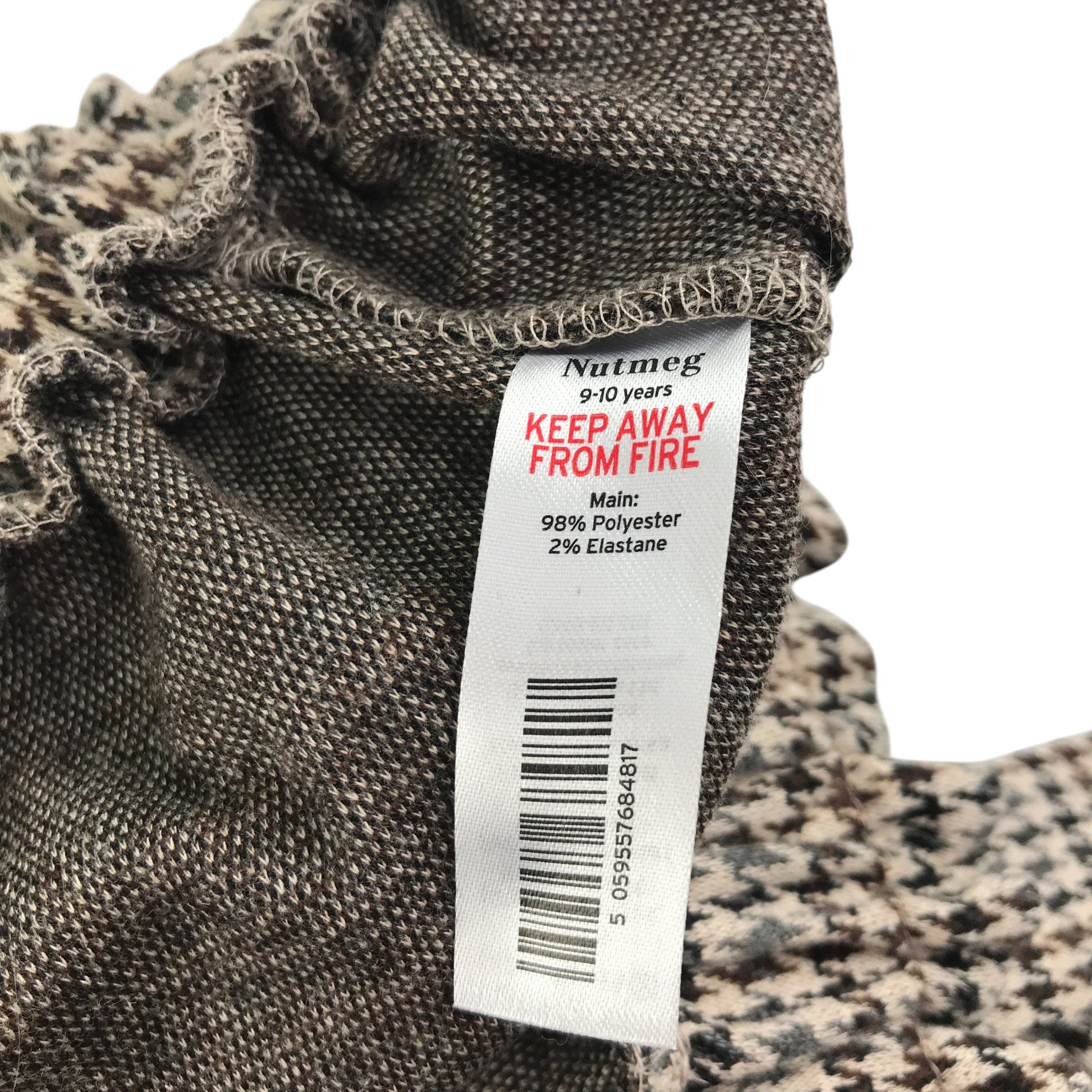 Preloved kids shorts