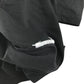 Lyle & Scott t-shirt men's M black with purple pocket