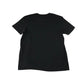 Lyle & Scott t-shirt men's M black with purple pocket