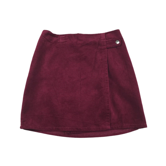 Preloved kids skirt 