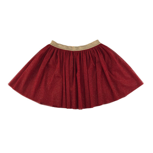 Preloved kids skirt 