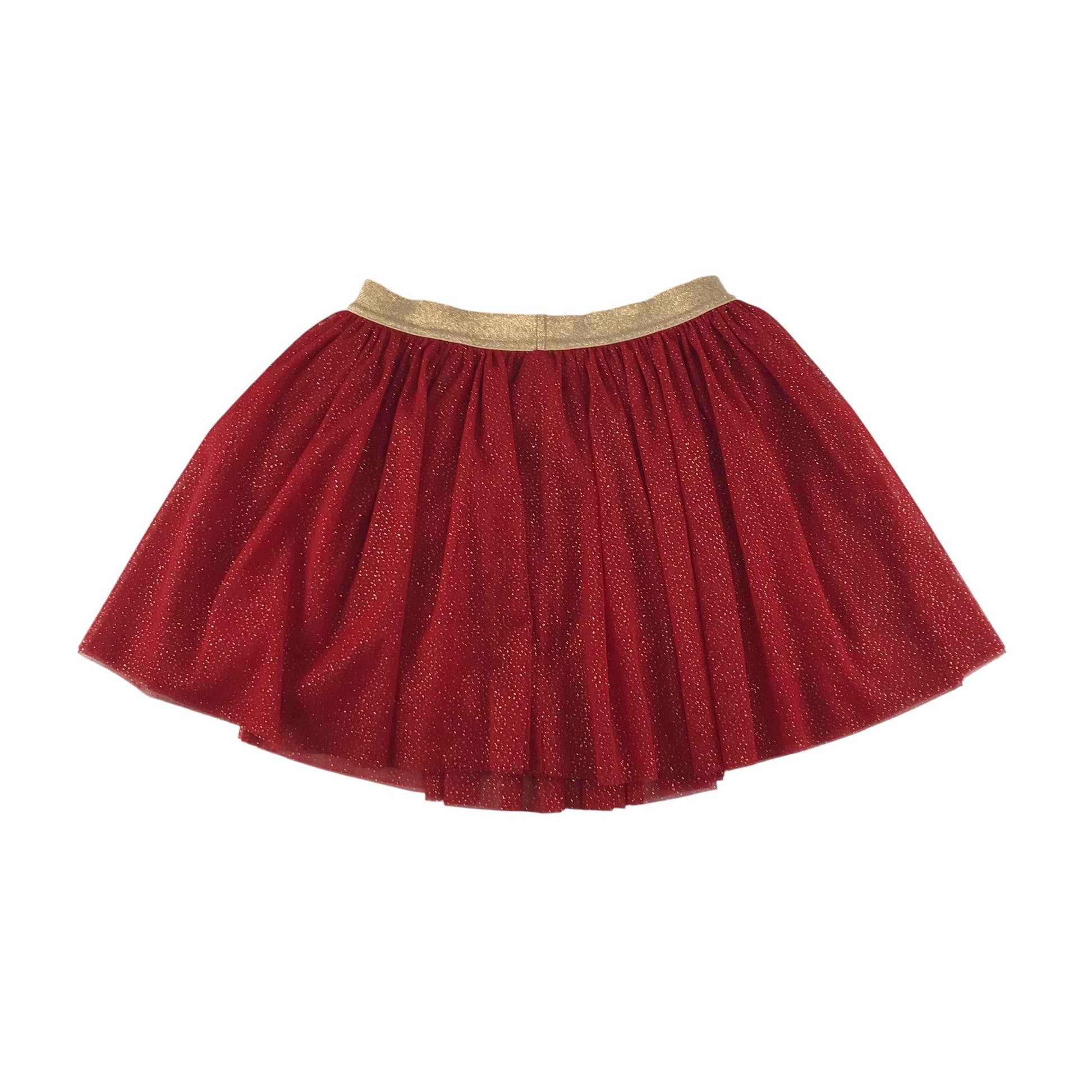 Preloved kids skirt 
