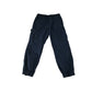 George trousers 6-7 years navy cargo style cotton