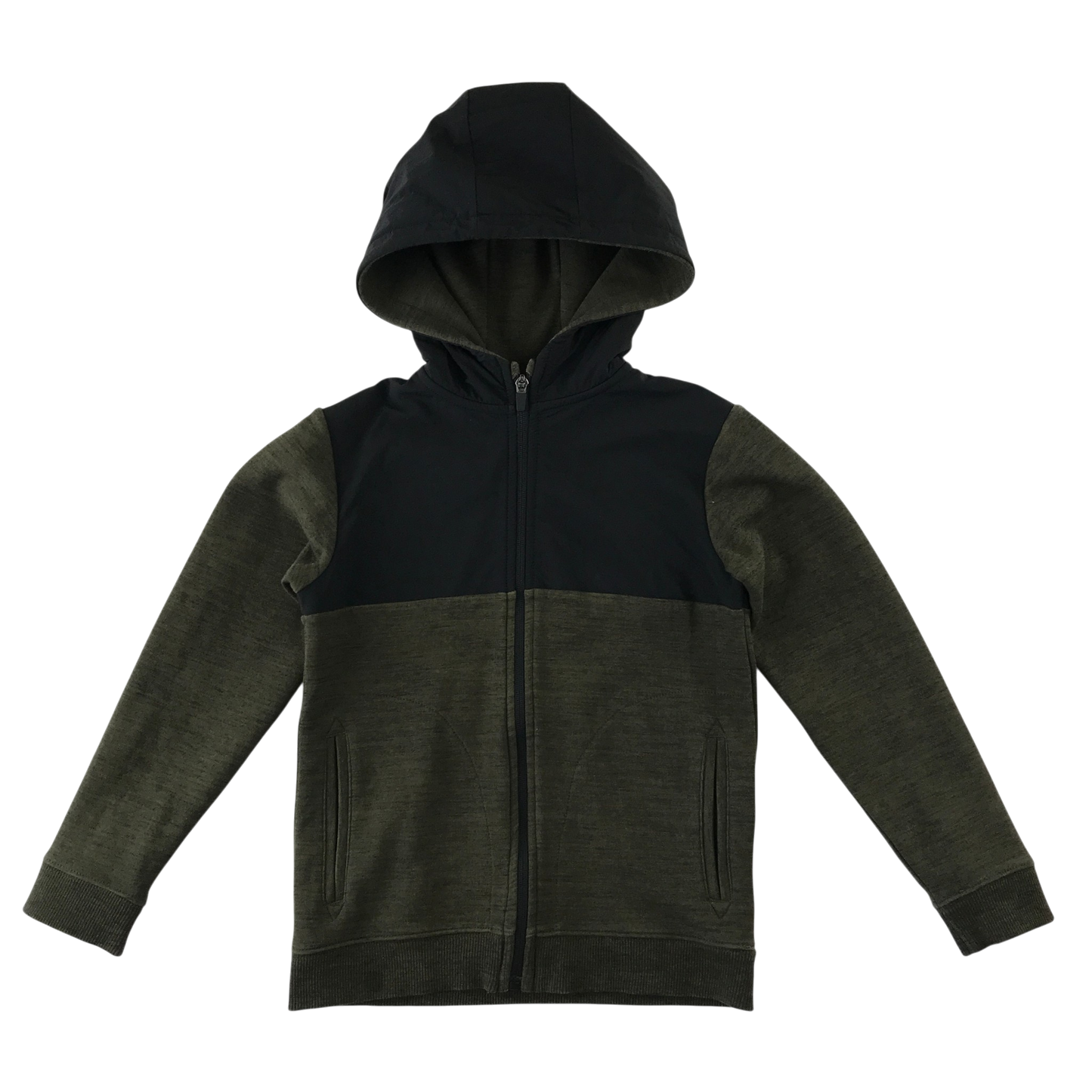 Preloved M&S hoodie for kids