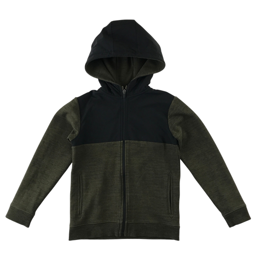 Preloved M&S hoodie for kids