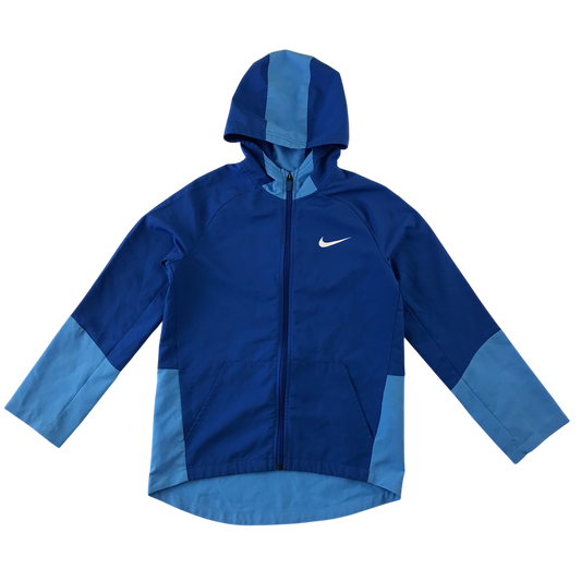 Preloved Nike jacket for kids