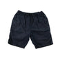 Next shorts 10-11 years navy plain elasticated waist cotton