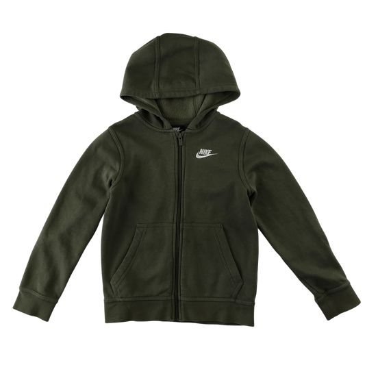 Preloved Nike hoodie for kids