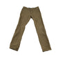 Jasper J Conran trousers 9-10 years beige plain cotton