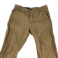 Jasper J Conran trousers 9-10 years beige plain cotton
