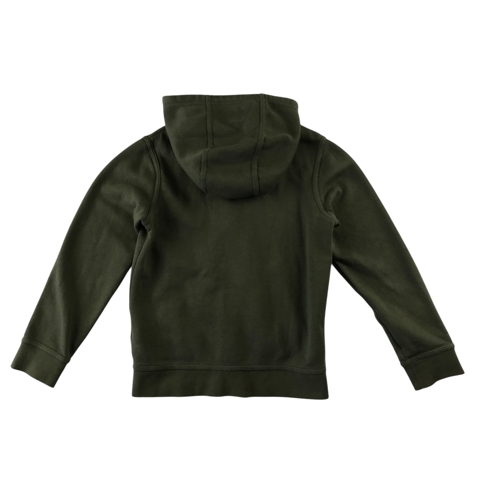 Preloved Nike hoodie for kids