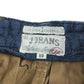 Jasper J Conran trousers 9-10 years beige plain cotton