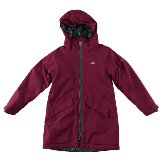 Preloved Trespass jacket for kids