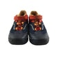 Decathlon Walking Shoes Shoe Size 12 Junior Navy and Orange CrossRock