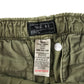 Next shorts 10 years khaki plain elasticated waist cargo style