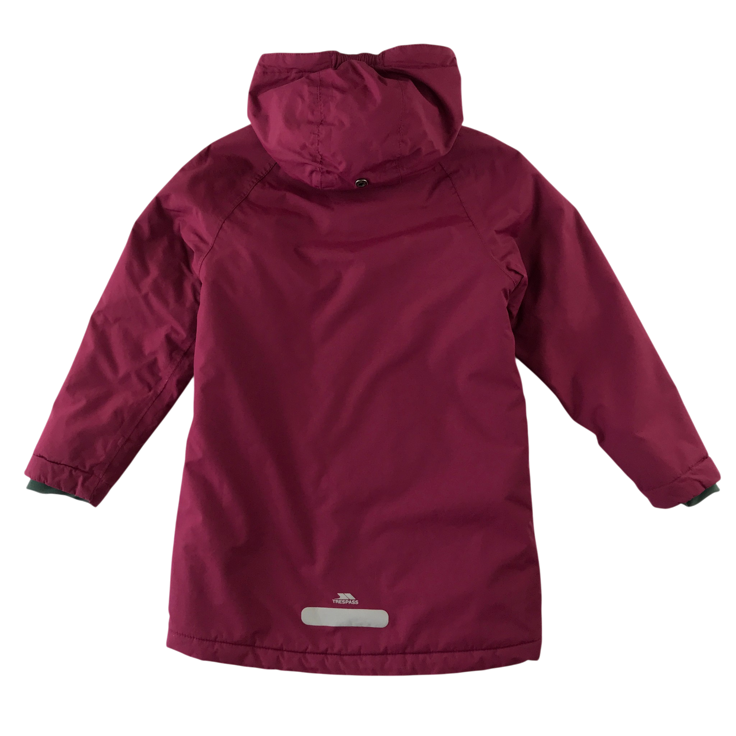 Preloved Trespass jacket for kids