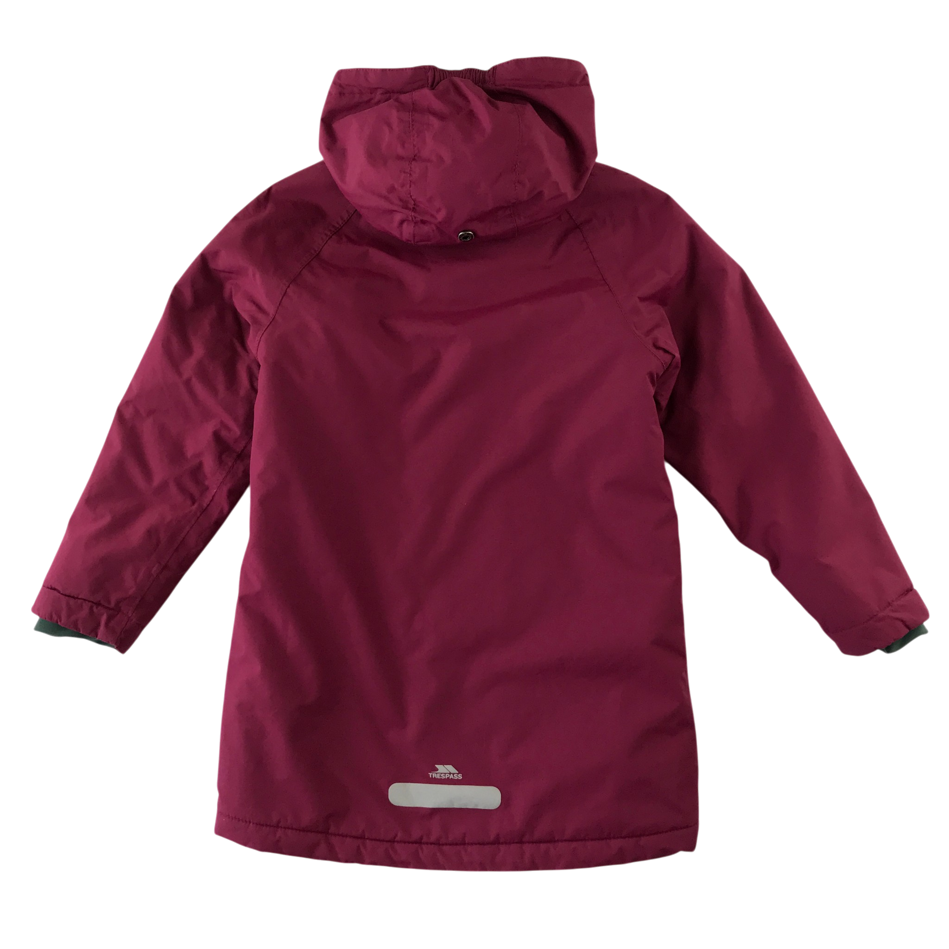 Preloved Trespass jacket for kids