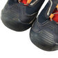 Decathlon Walking Shoes Shoe Size 12 Junior Navy and Orange CrossRock