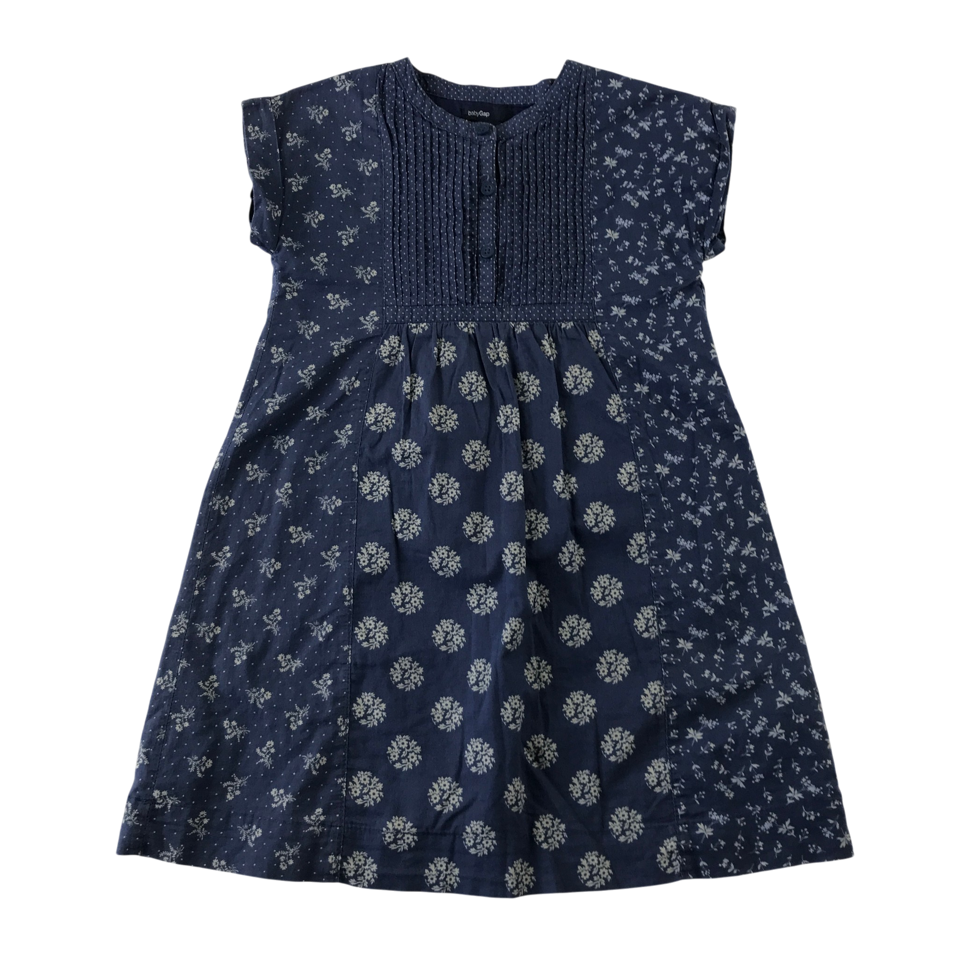Preloved GAP dress for kids
