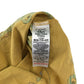 Next t-shirt 5-6 years mustard yellow crocodile graphic print cotton