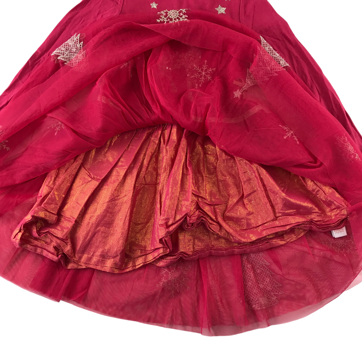 Preloved Monsoon dress for kids