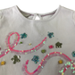 Preloved Monsoon dress for kids