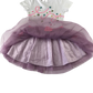 Preloved Monsoon dress for kids