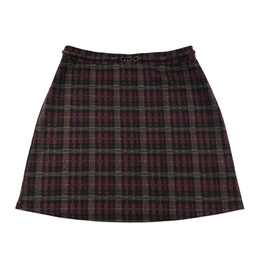 Preloved kids skirt 