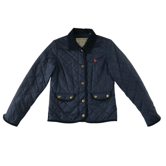 Preloved Jack WIlls jacket for adult
