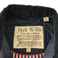 Preloved Jack WIlls jacket for adult