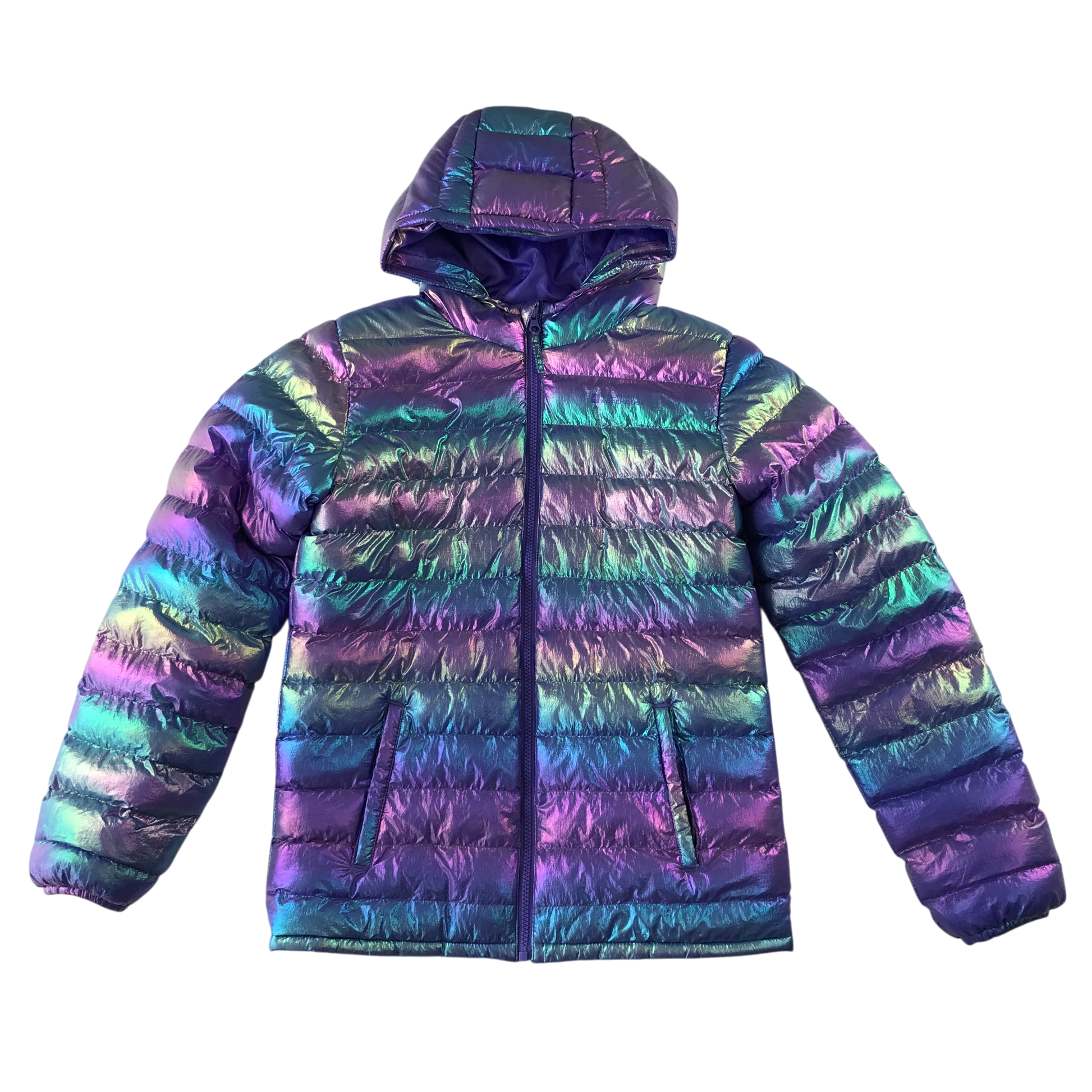 Preloved Mountain Warehouse jacket for kids