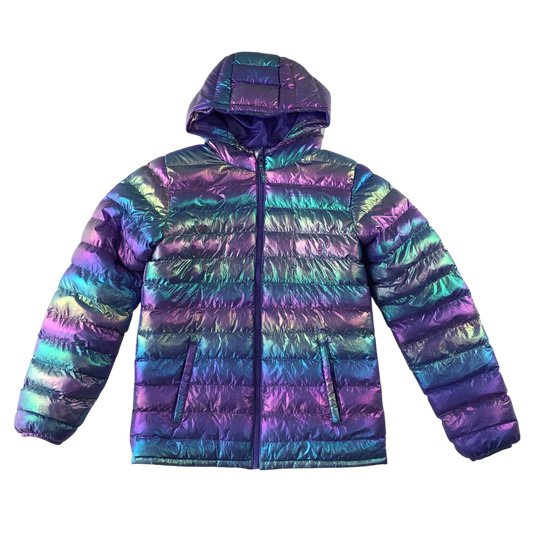 Preloved Mountain Warehouse jacket for kids