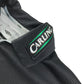 Umbro Celtic FC sport top 11-12 years black short sleeve with quarter zipper