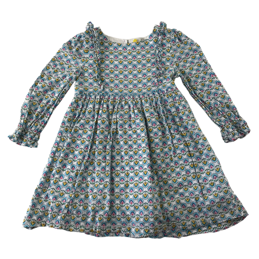 Preloved Boden dress for kids