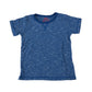 Next t-shirt 5-6 years blue short sleeve cotton