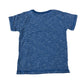 Next t-shirt 5-6 years blue short sleeve cotton