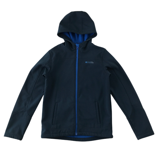 Preloved Mountain Warehouse jacket for kids
