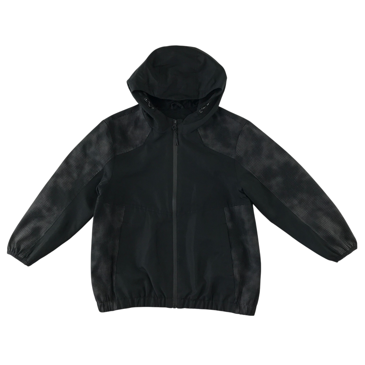 Preloved Tu jacket for kids