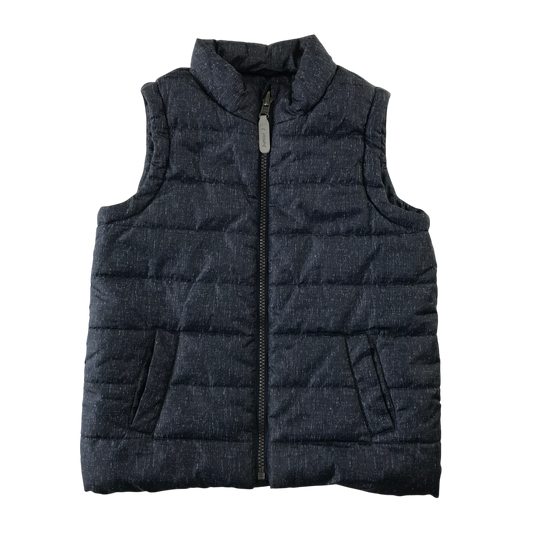 Preloved Jasper Conran gilet for kids