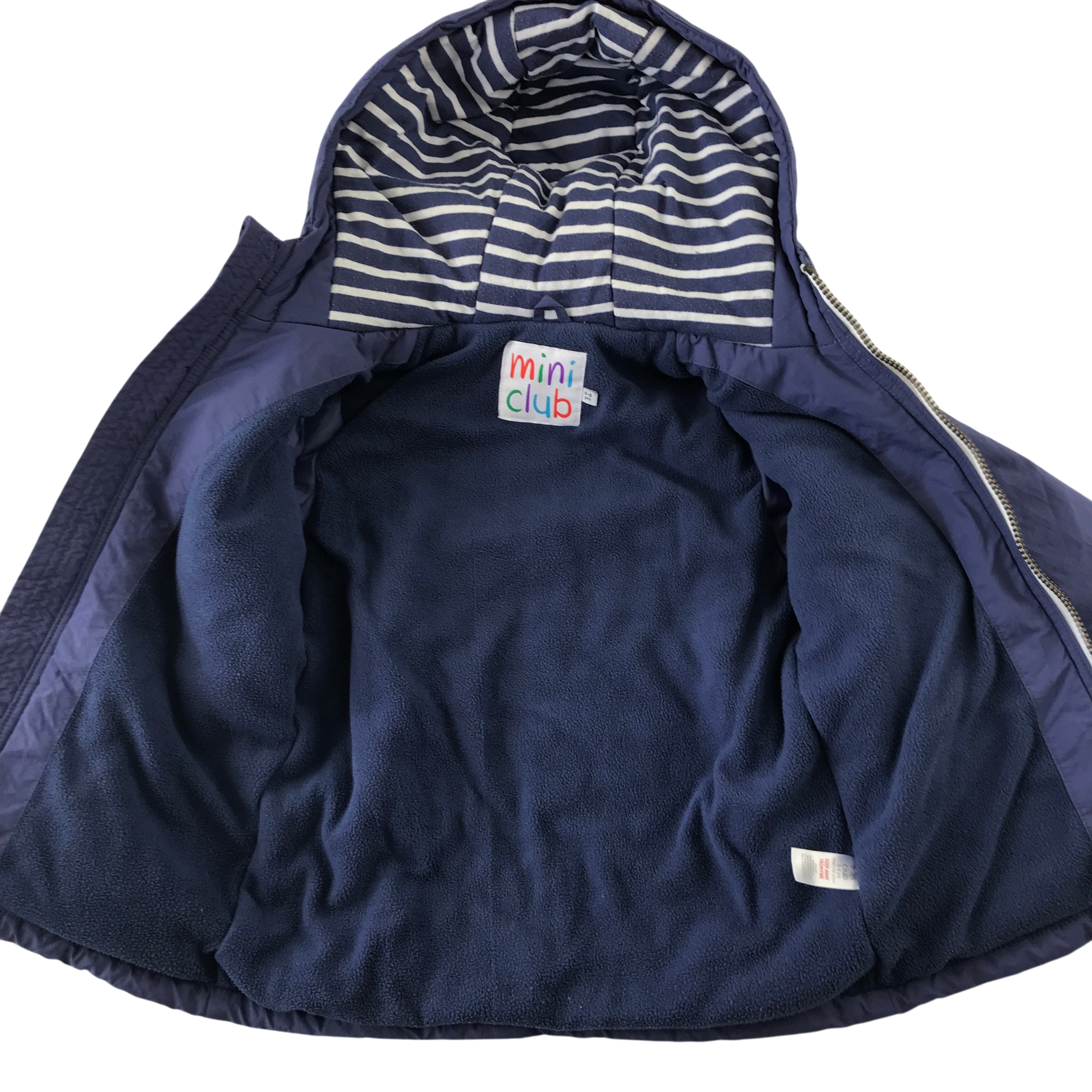 Preloved Mini Club jacket for kids