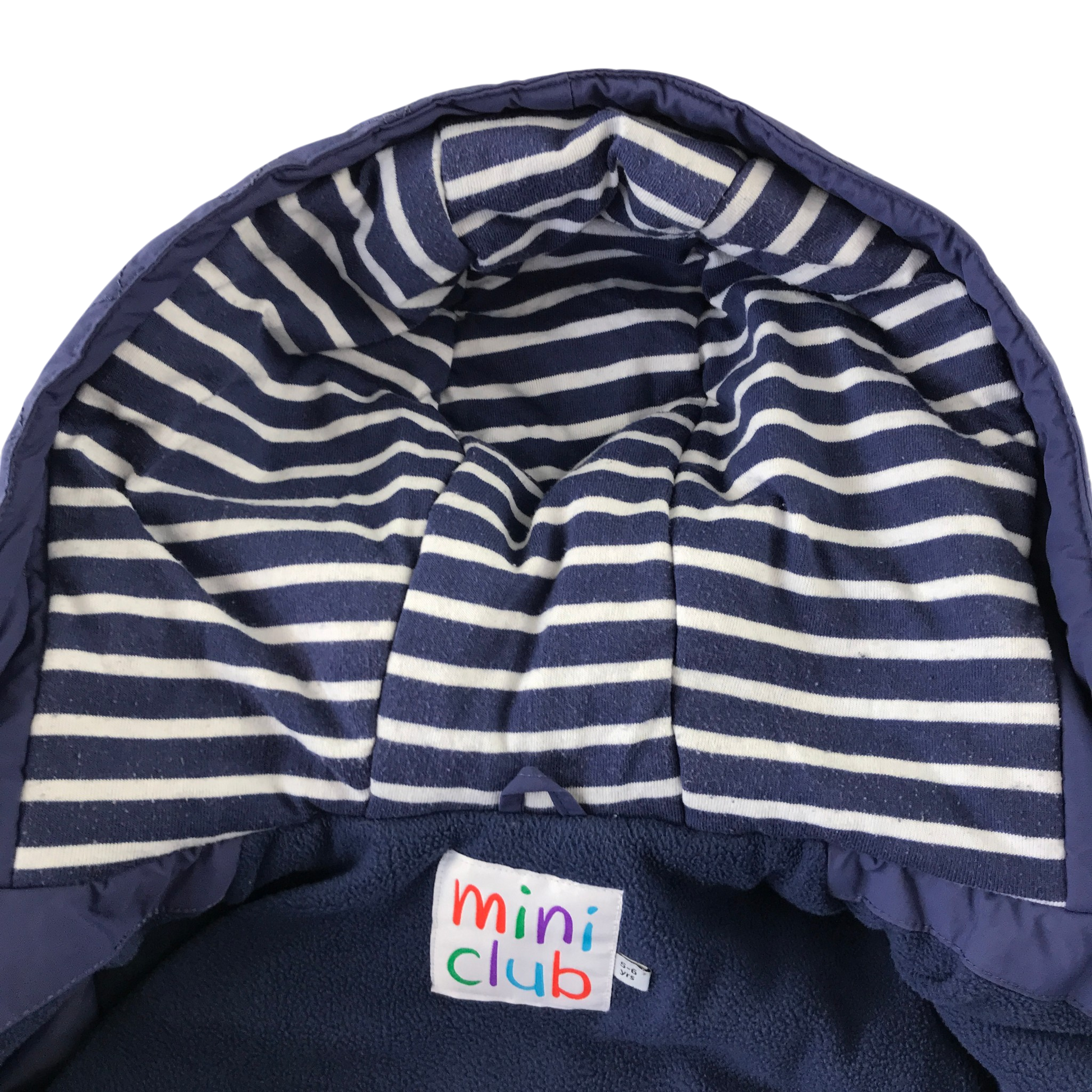 Preloved Mini Club jacket for kids