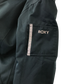 Preloved Roxy Girl jacket for teens