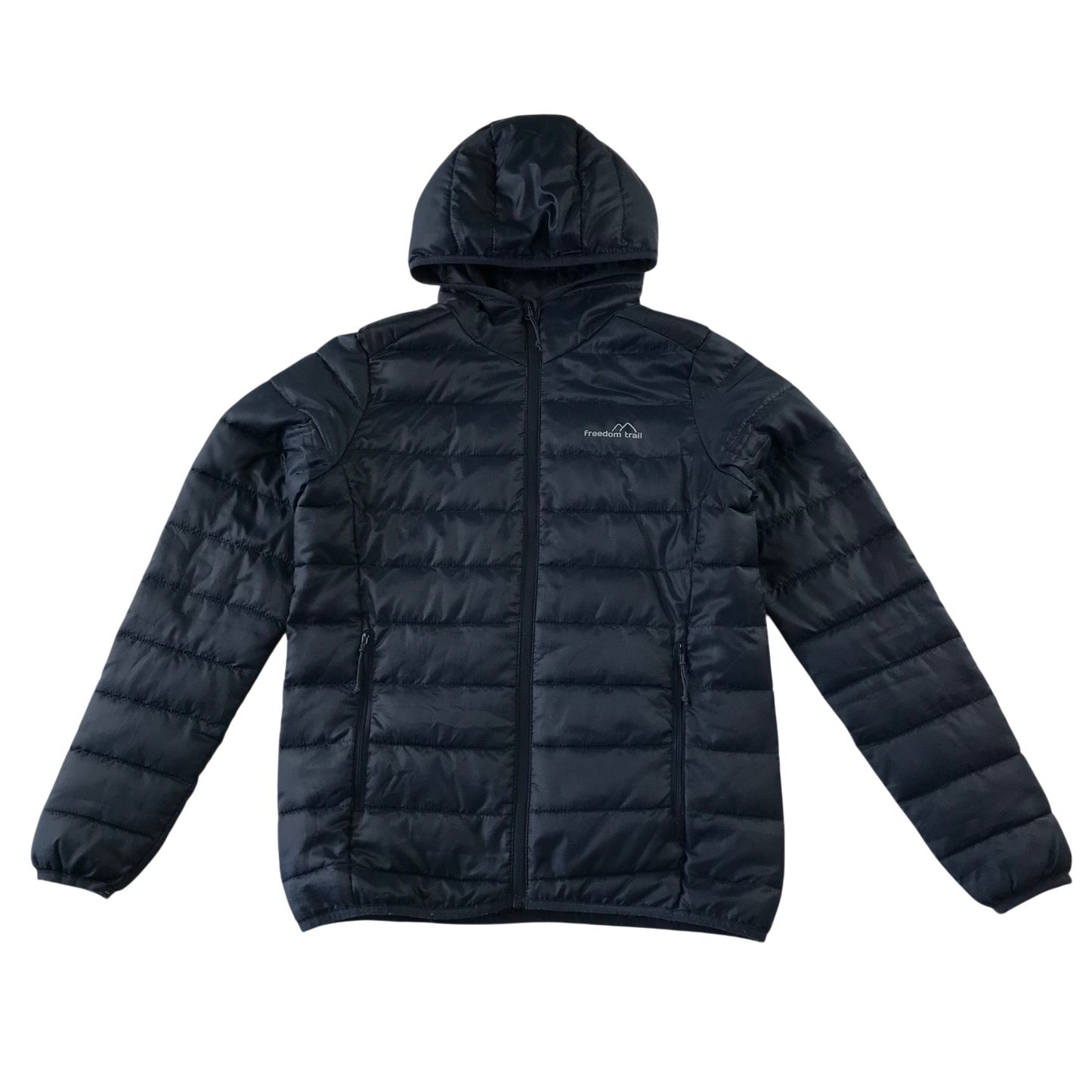 Preloved Freedom Trail jacket for adult